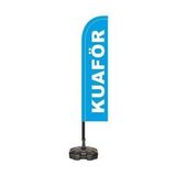 Doruk Kuaför Yelken Plaj Bayrağı