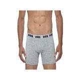 Doruk Likralı Erkek Boxer 6 Lı