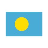 DORUK Palau Gönder Bayrağı 70 x 105