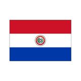 Doruk Paraguay Gönder Bayrağı 150 x 225 cm