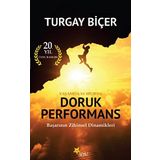 Doruk Performans - Başarının Zihinsel Dinamikleri - Turgay Biçer