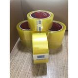 Doruk Şeffaf 45 mm x 100 Metre Koli Bandı