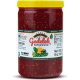 Doruk Sezer Gedelek Turşucusu Gedelek Turşucusu Acı Biber Sosu 1500 gr - 1,5 kg