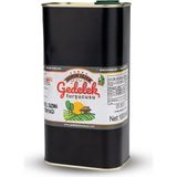 Doruk Sezer Gedelek Turşucusu Naturel Soğuk Sıkım Sızma Zeytinyağı 1 lt