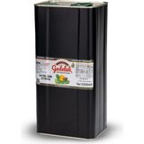 Doruk Sezer Gedelek Turşucusu Naturel Soğuk Sıkım Sızma Zeytinyağı 5lt - 5 lt