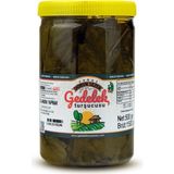 Doruk Sezer Gedelek Turşucusu Salamura Yaprak 500 gr