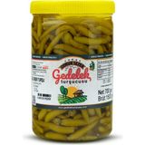 Doruk Sezer Gedelek Turşucusu Süs Biberi Turşu 700 gr - 800 gr