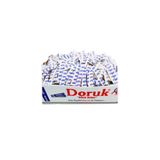 Doruk Stick (fişek) Şeker 3 Gr'lık Hijyenik Tek Kullanımlık Paketlerde 3 Kg'lık Koli