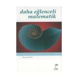 Doruk Yayınları Daha Eğlenceli Matematik... +3 Adet Bilim Kitabı