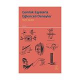 Doruk Yayınları Günlük Eşyalarla Eğlenceli Deneyler... +1 Adet Bilim Kitabı