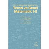 Doruk Yayınları Temel ve Genel Matematik 1-2 - Fen ve Mühendi... +1 Adet Eğitim Kitabı