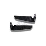 Dorumo Moto Tvs Raider 125 H2R Yarasa Kanat Ayna Naked Karbon Model HB435B