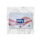 Dory Klozet Kapak Örtüsü 200'lü Paket