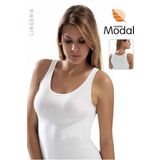 Dorya 1071 Modal Kalın Askı Atlet