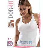 Dorya 1072 Beyaz Bayan Sporcu Atlet
