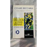 DOS DELITOS E DAS PENAS