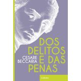 DOS DELITOS E DAS PENAS