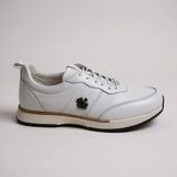 Dosa Shoes Erkek Termo Taban Deri Ayakkabı