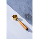 Dose Çelik Ölçü Kaşığı - 15 ml - Gold