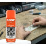Dose Ds-Lmp-Ds-400 Ds-40 Çok Amaçlı Sprey 400Ml Menteşeler, Kilitler, Paslı Civatalar - 24 Adet