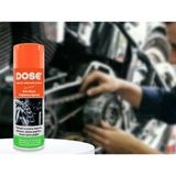 Dose Ds-Lmp-Lg-400 Sıvı Gres Sprey 400Ml Zincirler, Dişliler, Rulmanlar, Sanayi Araçları - 24 Adet