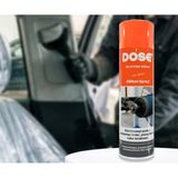 Dose Ds-Lmp-S-500 Silikon Sprey 500Ml Kauçuk Fitiller, Kalıp Ayırma, Ahşap Yağ - 6 Adet