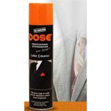 DOSE FDM Leke Çıkarıcı Sprey 400 ml Yağ Gres ve Yiyecek Lekeleri İçin Hare Bırakmayan Çok Amaçlı Lek