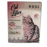 Dose Smart Cat Litter 7 lt Erken Teşhis Kedi Kumu