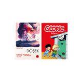 Döşek + Cedric 1