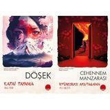 Döşek & Cehennem Manzarası (2 Kitap Set)