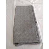 Döşek Kılıfı 100X200 - Gri - 100 X 200