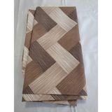 Döşek Kılıfı 100X200 - Kahve - 100 X200
