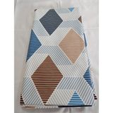 Döşek Kılıfı 100X200 - Mavi - 100 X 200