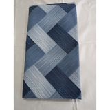 Döşek Kılıfı 100X200 - Mavi - 100 X200