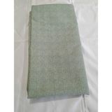 Döşek Kılıfı 100X200 - Mint Yeşili - 100 X 200