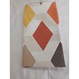 Döşek Kılıfı 100X200 - Sarı - 100 X 200