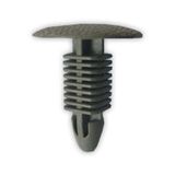 Döşeme Klipsi Honda: 90666-sa7-0032w , 90666-sa7-003zw Toyota Uyumlu: 90467-05096-23 Gri