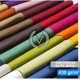 Döşemelik Suni Deri 430 Gr/m² Bordo- 20970/3137