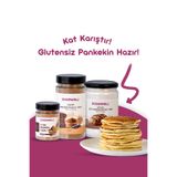 Dosewell 3'lü Un Avantaj Paketi (Çiğ Karabuğday, Keçiboynuzu, Hurma tozu)