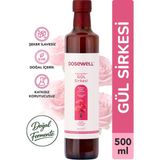 Dosewell 500 ml Gül Sirkesi