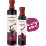 Dosewell Karadut Özü 700 ml ve Hurma Özü 315 gr Soğuk Sıkım 2'li Paket - 700 gr