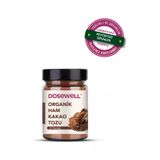 Dosewell Organik Ham Kakao Tozu 140 G