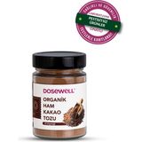 Dosewell Organik Ham Kakao Tozu 140 gr