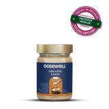 Dosewell Organik Tahin 300 gr