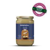 Dosewell Organik Tahin 500 gr