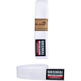 Dosmai Aikido Karate Kuşak Kk235 - Beyaz - 200 cm