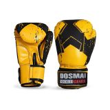 Dosmai Boks Kick Boks Muay Thai Eldiveni EL342 (SARI, 10 O)