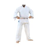 Dosmai JA051 110 cm Yazlık Judo Aikido Elbisesi