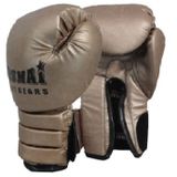 Dosmai Profesyonel Boks Eldiveni Muay Thai Eldiveni Kick Boks Eldiveni Eldiveni EL348 (BEJ, 10 Oz)