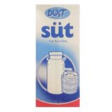 Dost 200 ml Süt (27 adet)